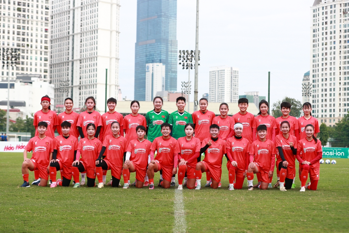 dT nu Viet Nam tap luyen 29/10