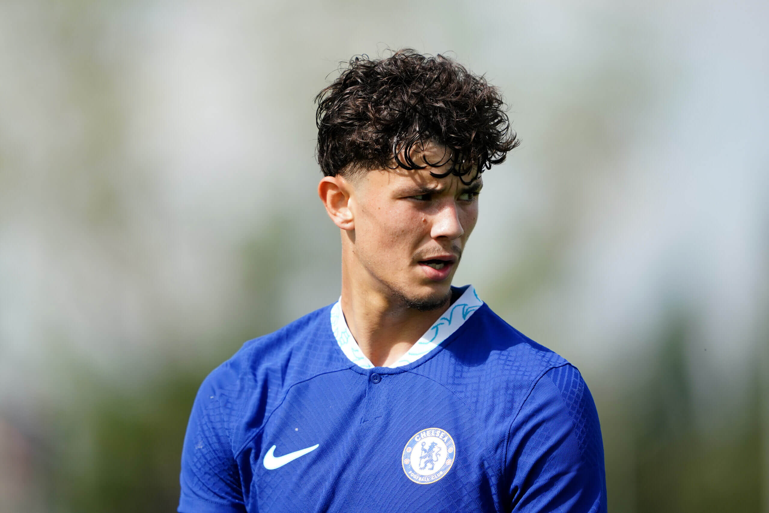 Jude Soonsup-Bell Jude Soonsup-Bell