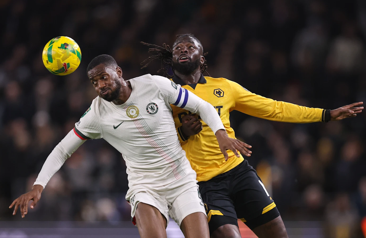 HLV Maresca khong hai long voi 45 phut hiep 2 cua Chelsea