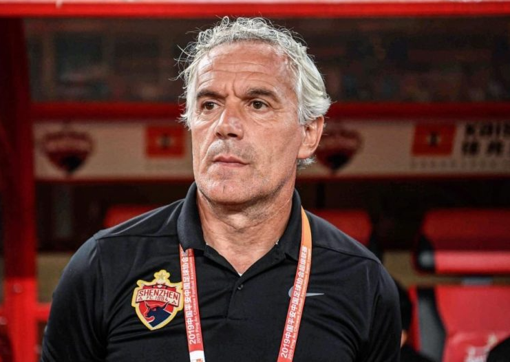 Roberto Donadoni Roberto Donadoni
