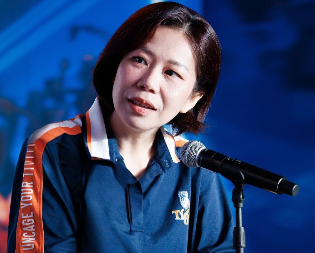 Xu hướng mới cho bóng đá đường phố Việt với Tiger Street Football 2025 2 Xu hướng mới cho bóng đá đường phố Việt với Tiger Street Football 2025 2