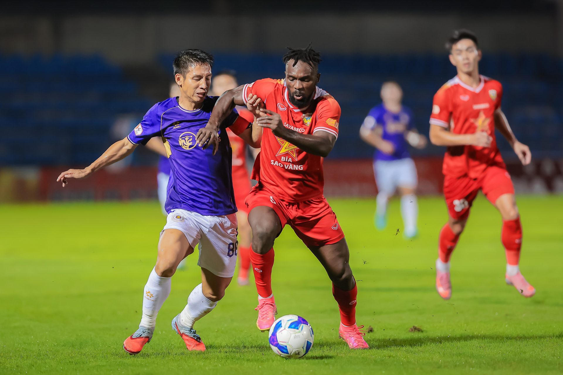 HLV Harry Kewell thua tâm phục Hồng Lĩnh Hà Tĩnh 1 HLV Harry Kewell thua tâm phục Hồng Lĩnh Hà Tĩnh 1