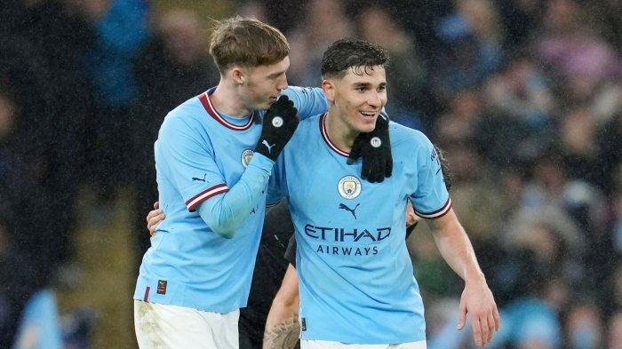 Điều gì khiến Man City ngày càng phụ thuộc vào Haaland 4 Điều gì khiến Man City ngày càng phụ thuộc vào Haaland 4