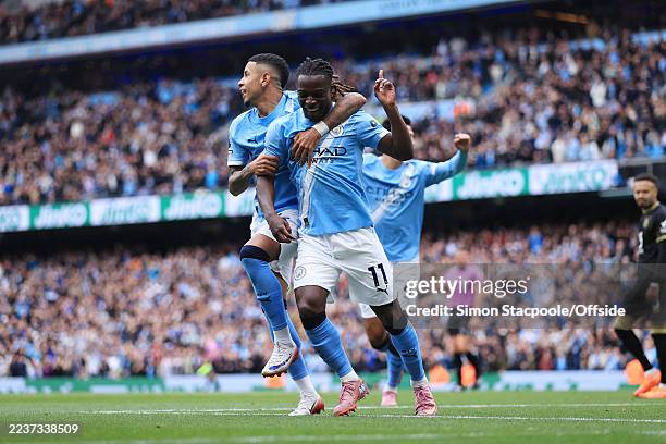 Điều gì khiến Man City ngày càng phụ thuộc vào Haaland 2 Điều gì khiến Man City ngày càng phụ thuộc vào Haaland 2