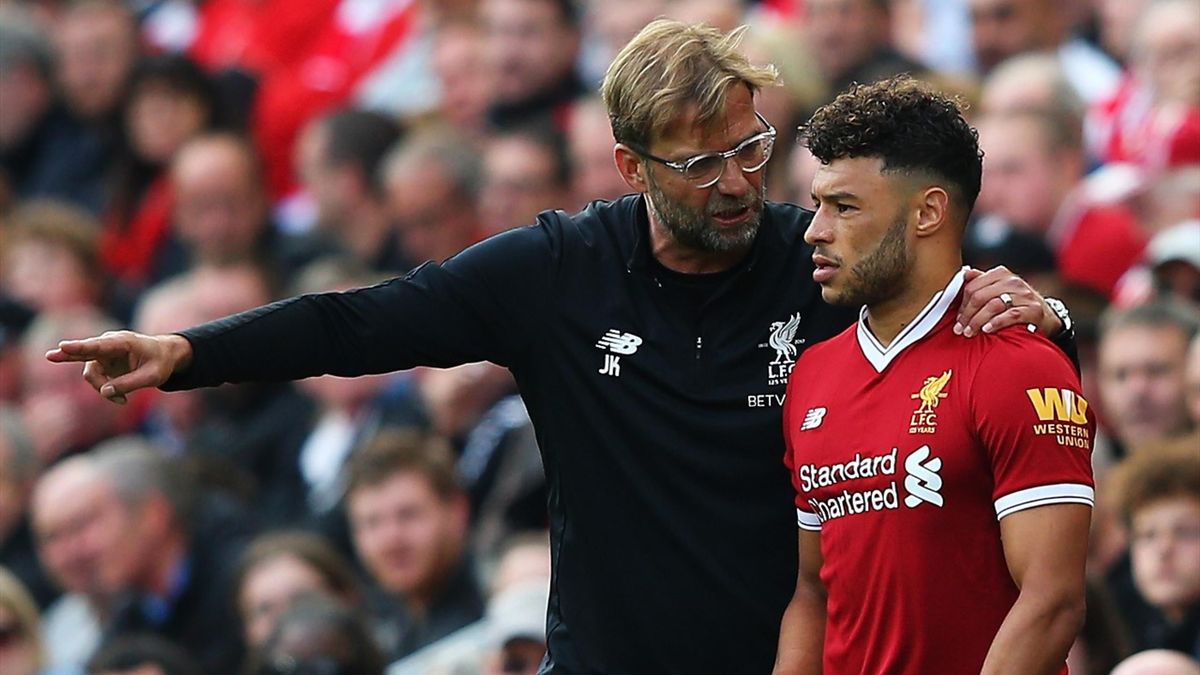 Oxlade-Chamberlain và sự khắc nghiệt của bóng đá đỉnh cao 3 Oxlade-Chamberlain và sự khắc nghiệt của bóng đá đỉnh cao 3