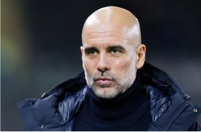 Man City không muốn mạo hiểm với chấn thương của Rodri 1 Man City không muốn mạo hiểm với chấn thương của Rodri 1
