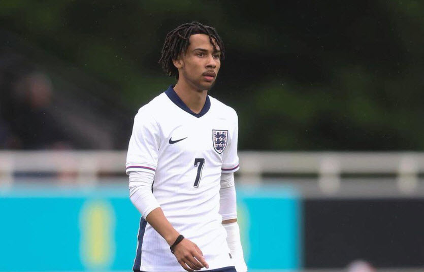 tieu su Romelle Donovan tieu su Romelle Donovan