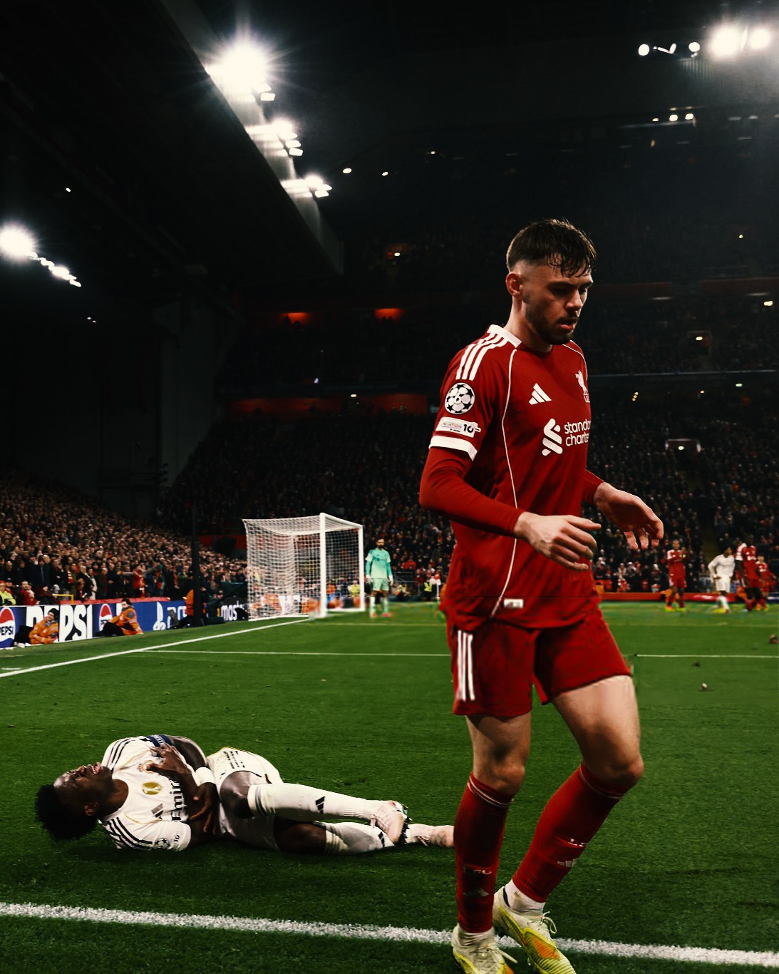 Liverpool 1-0 Real Madrid Out trình! 1 Liverpool 1-0 Real Madrid Out trình! 1