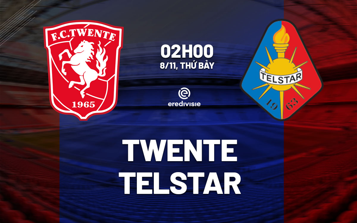 nhan dinh bong da du doan Twente vs Telstar vdqg ha lan hom nay nhan dinh bong da du doan Twente vs Telstar vdqg ha lan hom nay