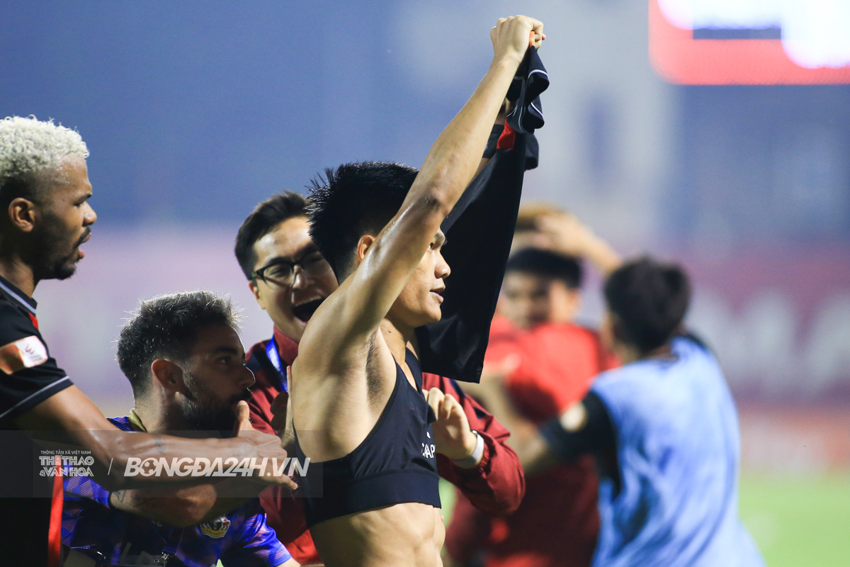 Chiều sâu lực lượng của CLB Ninh Bình 8 Chiều sâu lực lượng của CLB Ninh Bình 8