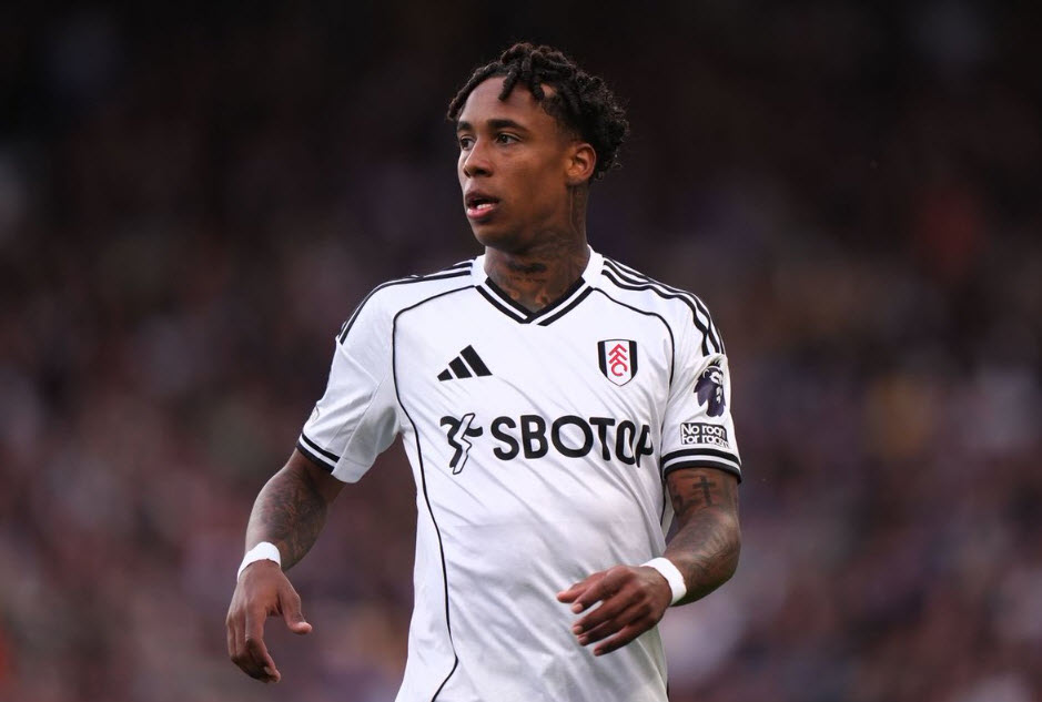 cầu thủ Kevin cầu thủ Kevin