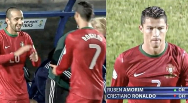 Toàn bộ buổi phỏng vấn Cristiano Ronaldo với Piers Morgan World Cup không còn là giấc mơ nữa (P1) 2 Toàn bộ buổi phỏng vấn Cristiano Ronaldo với Piers Morgan World Cup không còn là giấc mơ nữa (P1) 2