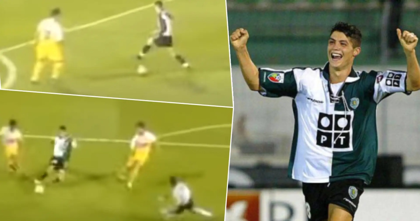 Toàn bộ buổi phỏng vấn Cristiano Ronaldo với Piers Morgan World Cup không còn là giấc mơ nữa (P1) 5 Toàn bộ buổi phỏng vấn Cristiano Ronaldo với Piers Morgan World Cup không còn là giấc mơ nữa (P1) 5