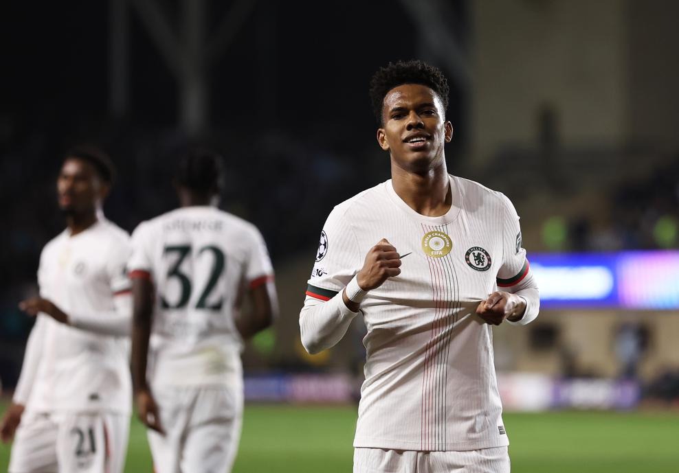 qarabag_fk_v_chelsea_fc_-_uefa_c qarabag_fk_v_chelsea_fc_-_uefa_c