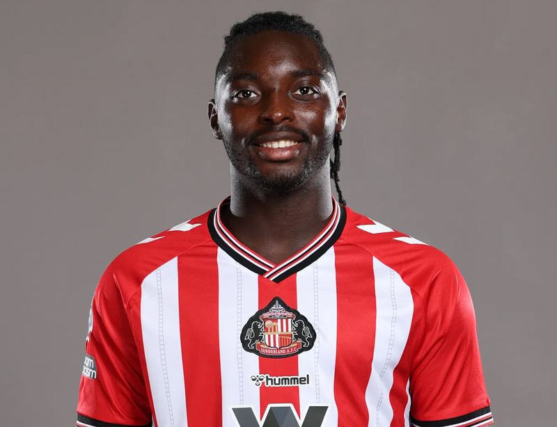 Tiểu sử cầu thủ Ahmed Abdullahi Tiểu sử cầu thủ Ahmed Abdullahi