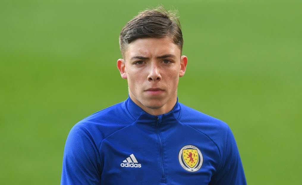 cầu thủ Harrison Ashby