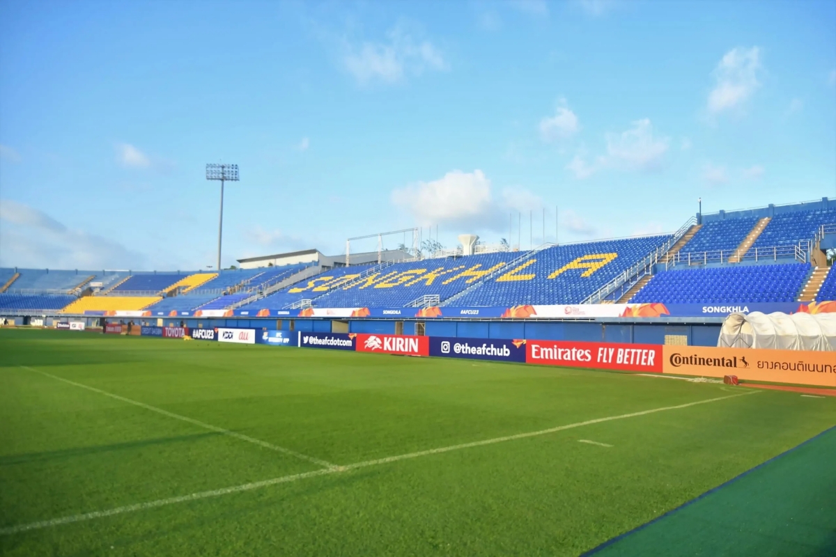 U23 Việt Nam thay đổi địa điểm thi đấu tại SEA Games, có lợi cho Malaysia 1 U23 Việt Nam thay đổi địa điểm thi đấu tại SEA Games, có lợi cho Malaysia 1