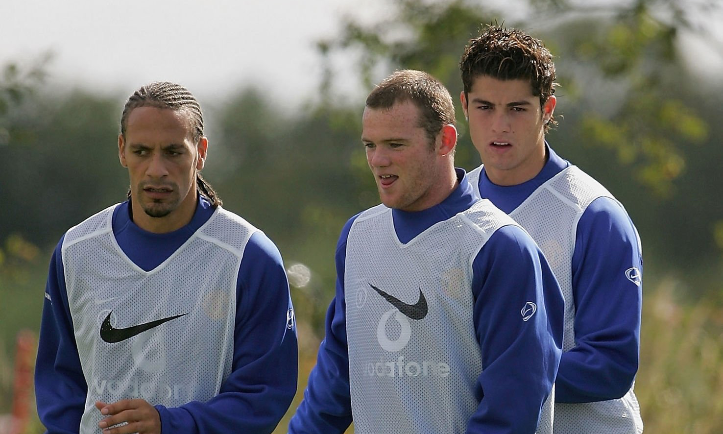 Toàn bộ buổi phỏng vấn Ronaldo với Piers Morgan (P2) Ước gì tôi bớt nổi tiếng để sống hòa đồng thì tốt biết bao! 7 Toàn bộ buổi phỏng vấn Ronaldo với Piers Morgan (P2) Ước gì tôi bớt nổi tiếng để sống hòa đồng thì tốt biết bao! 7