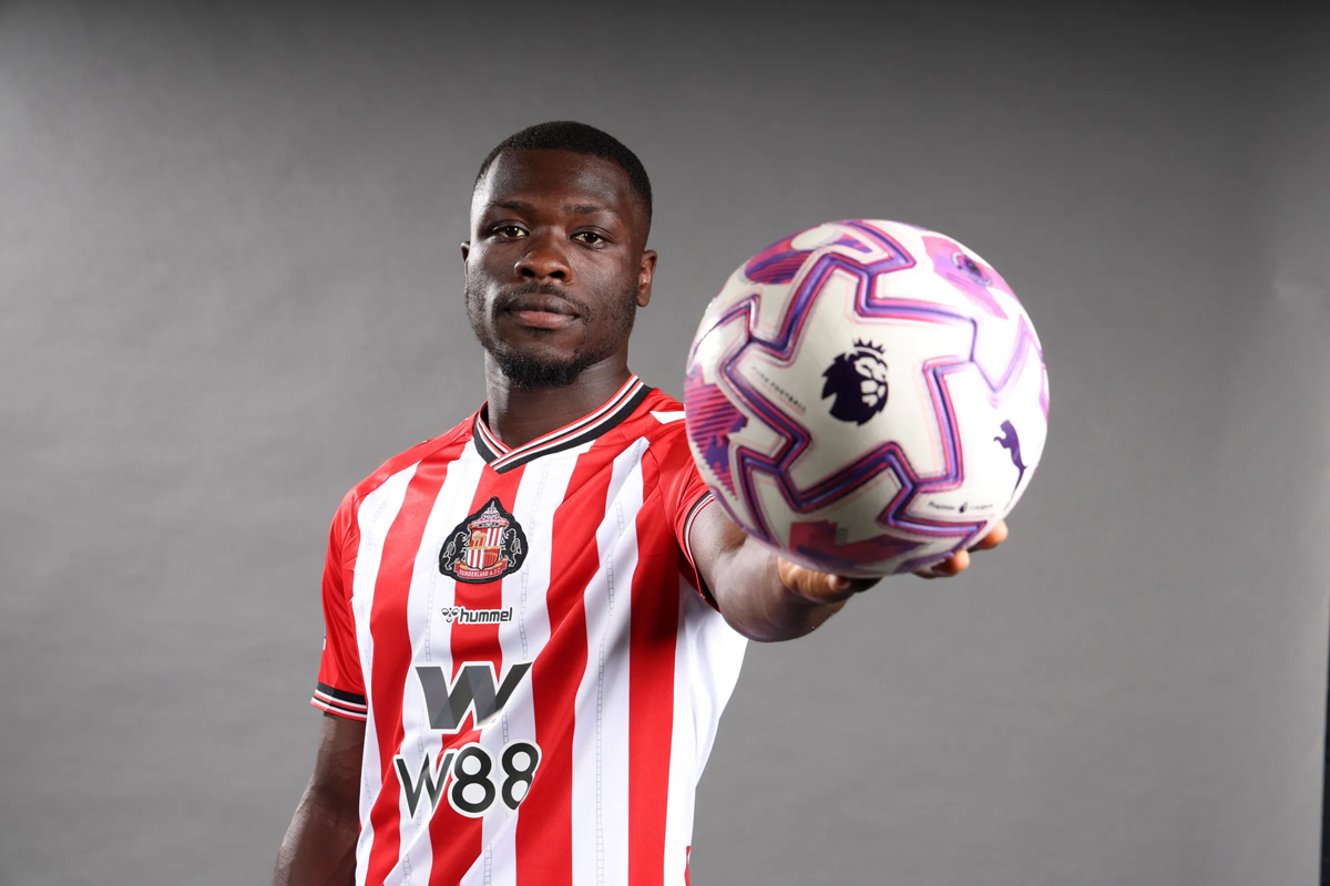 tieu su Brian Brobbey tieu su Brian Brobbey