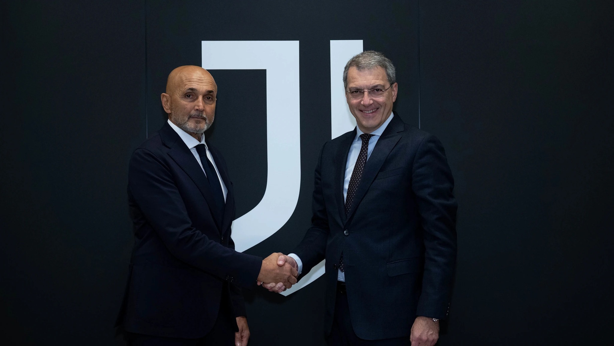 Luciano Spalletti và sứ mệnh cứu rỗi Juventus 4 Luciano Spalletti và sứ mệnh cứu rỗi Juventus 4