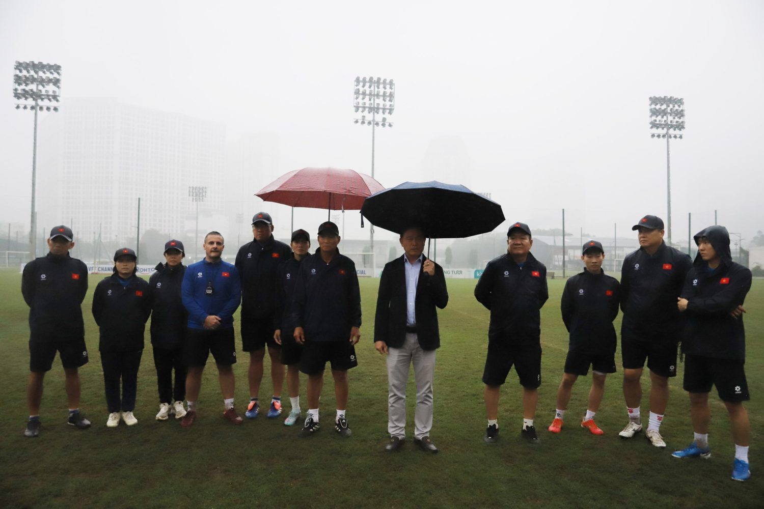 Tuyển nữ Việt Nam nhận cú hích trước thềm SEA Games 33 1 Tuyển nữ Việt Nam nhận cú hích trước thềm SEA Games 33 1