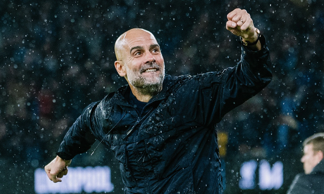 Chủ tịch Man City chính thức lên tiếng sau quyết định chia tay của Pep 1 Chủ tịch Man City chính thức lên tiếng sau quyết định chia tay của Pep 1