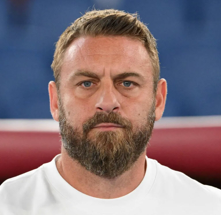 Daniele De Rossi