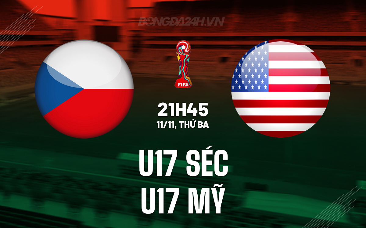 U17 Sec vs U17 My