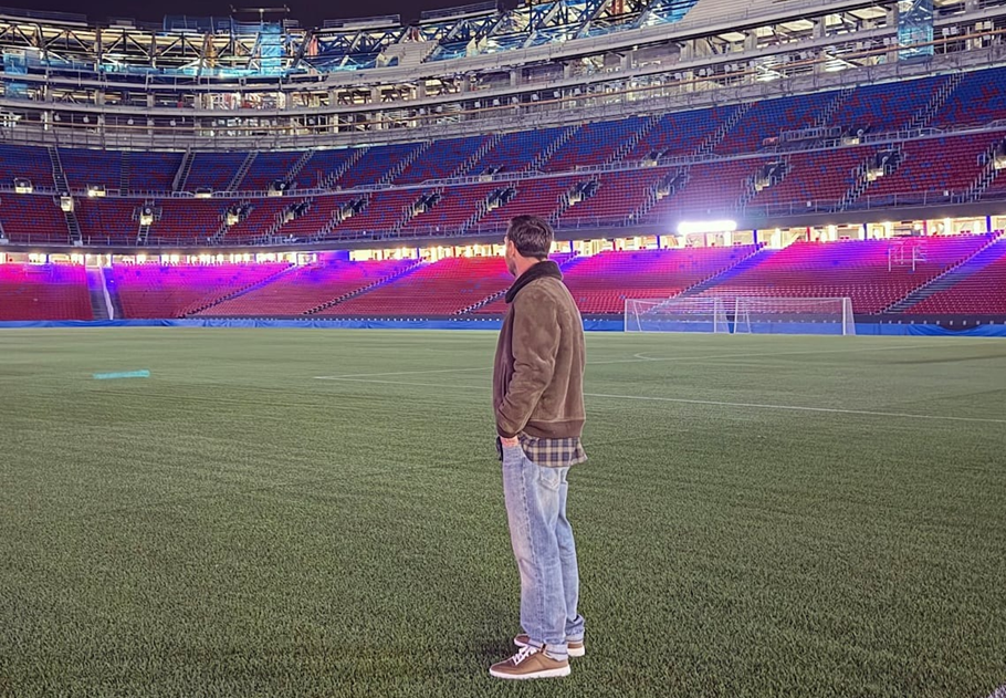 Leo Messi Tôi không muốn trở thành gánh nặng của ĐT Argentina 1 Leo Messi Tôi không muốn trở thành gánh nặng của ĐT Argentina 1