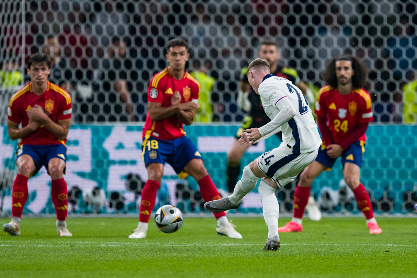 Giải mã Cole Palmer Thủ lĩnh băng giá của The Blues 12 Giải mã Cole Palmer Thủ lĩnh băng giá của The Blues 12