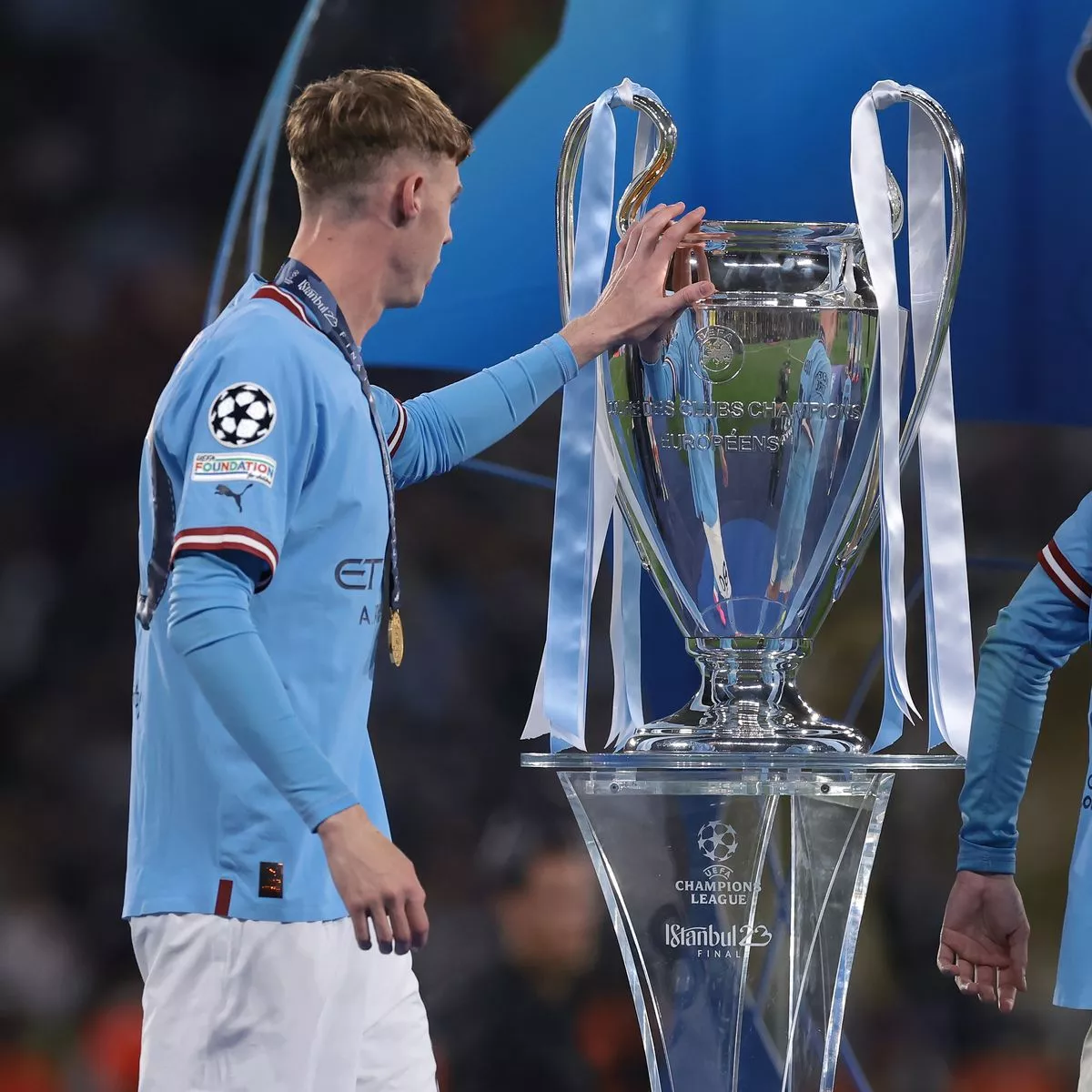 Giải mã Cole Palmer Thủ lĩnh băng giá của The Blues 7 Giải mã Cole Palmer Thủ lĩnh băng giá của The Blues 7