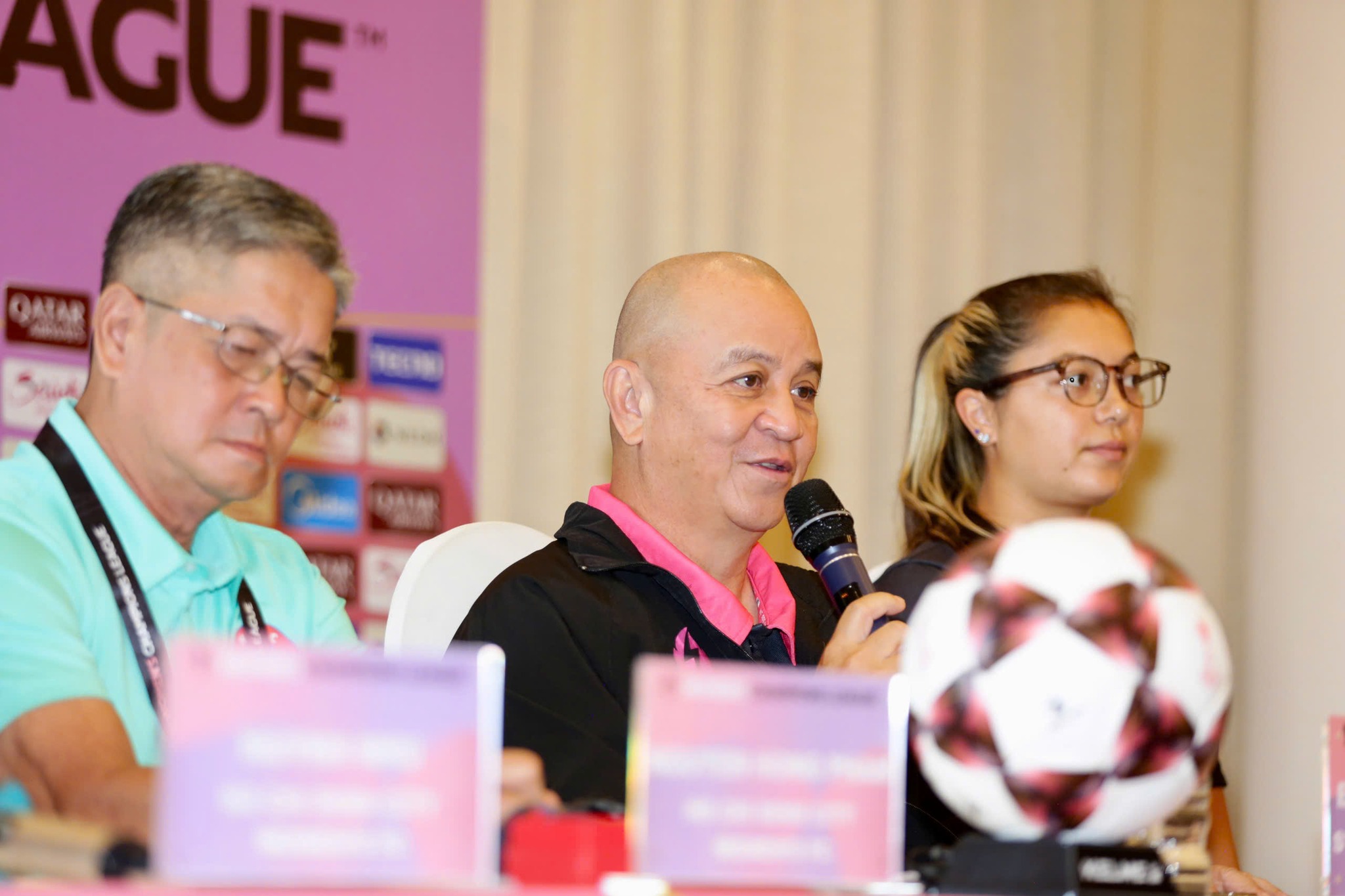 HLV Ernest Nierras vs Stallion Laguna HLV Ernest Nierras vs Stallion Laguna