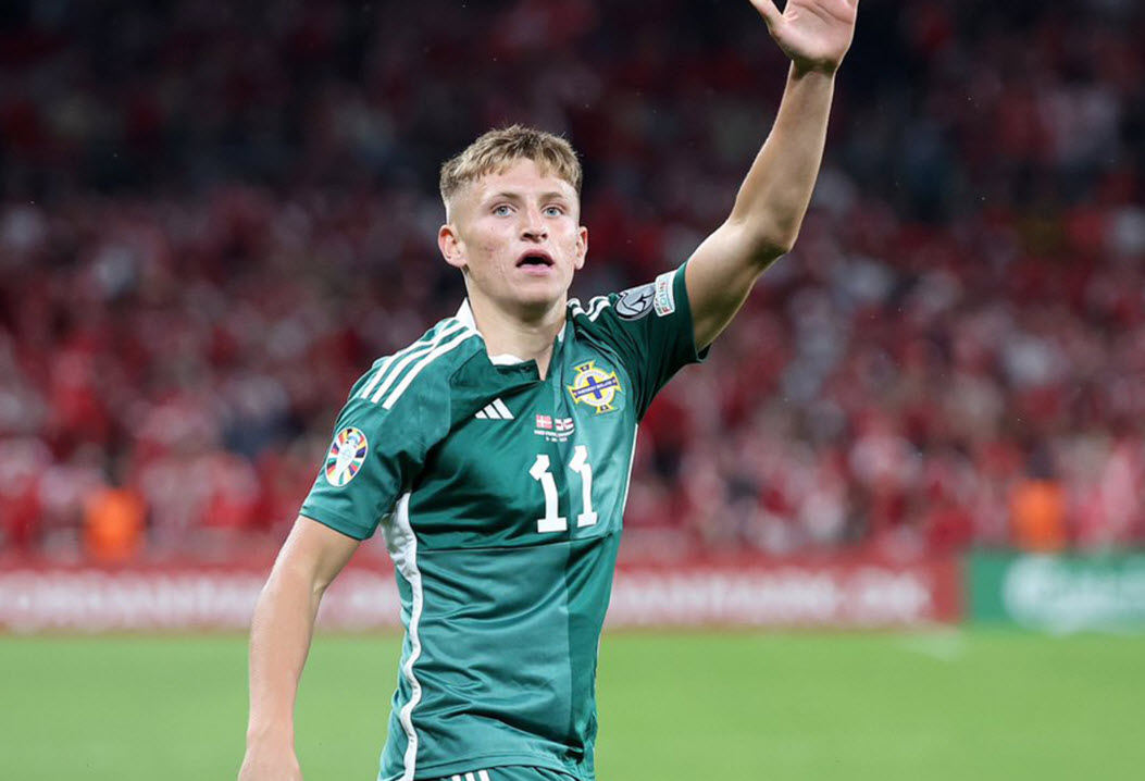 tieu su Callum Marshall tieu su Callum Marshall