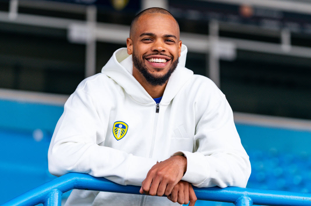 tieu su Lukas Nmecha tieu su Lukas Nmecha