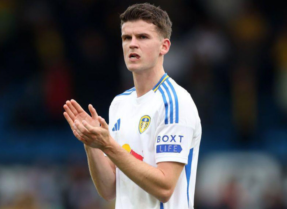 tieu su Sam Byram tieu su Sam Byram
