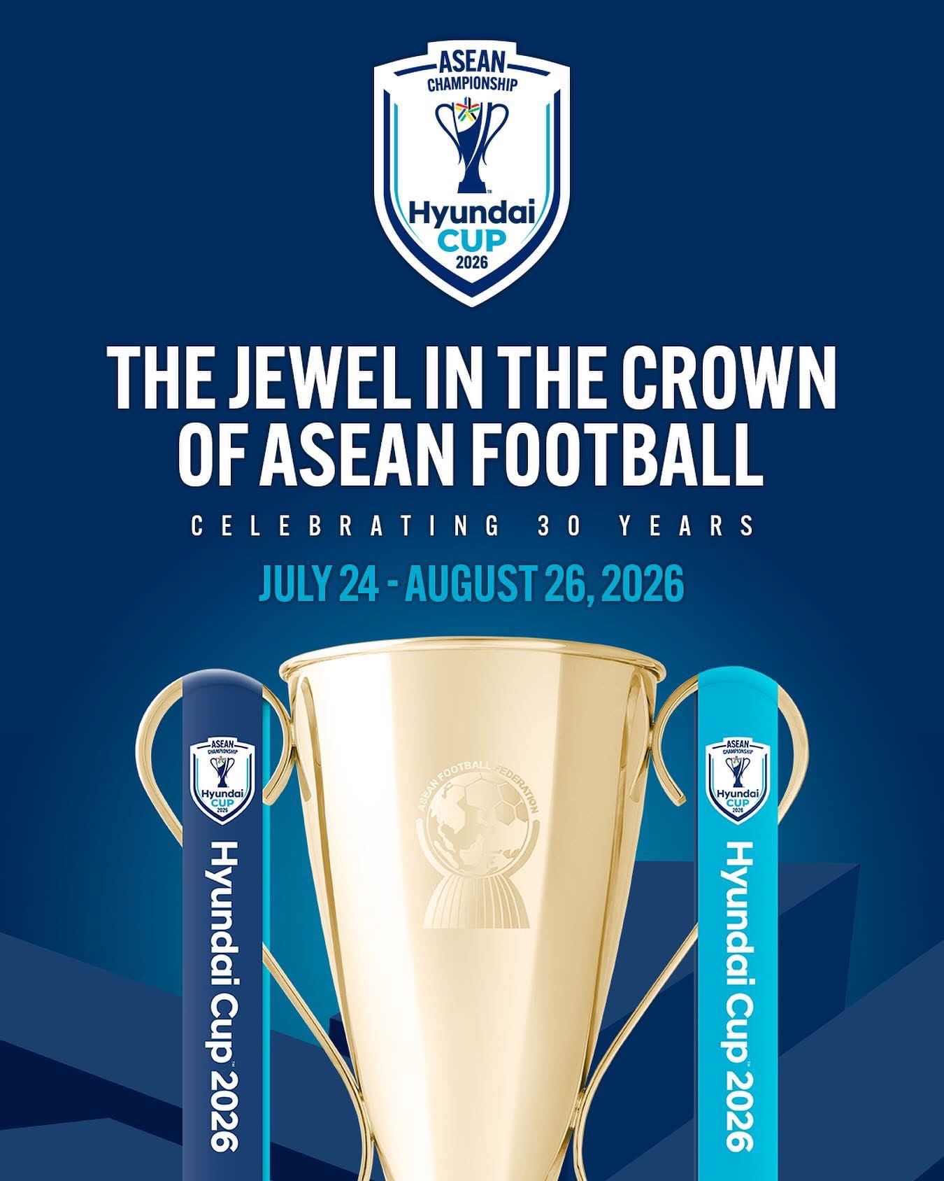 Cuộc chiến mới với đội tuyển Việt Nam tại ASEAN Cup 2026 1 Cuộc chiến mới với đội tuyển Việt Nam tại ASEAN Cup 2026 1