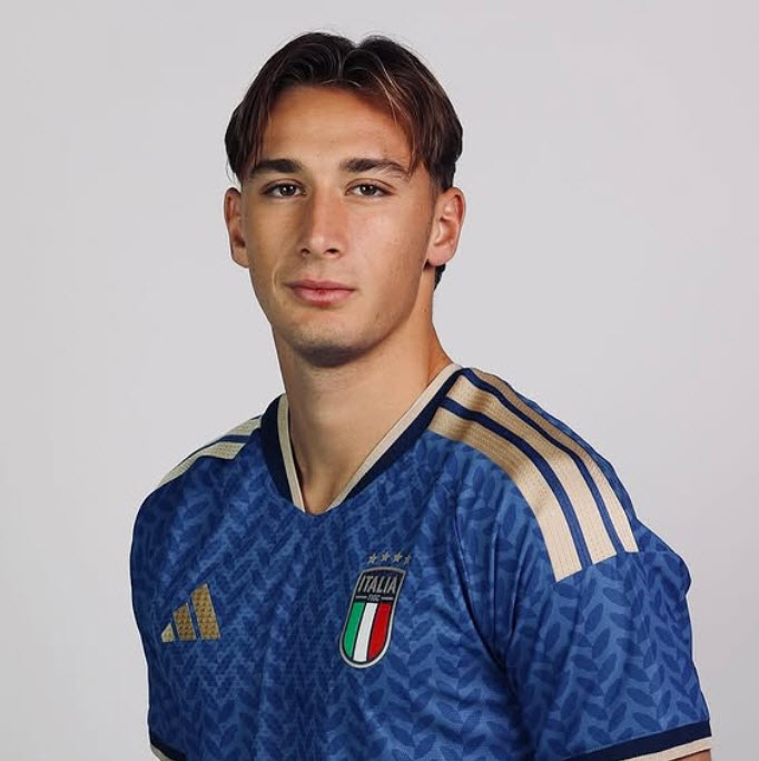 Francesco Pio Esposito