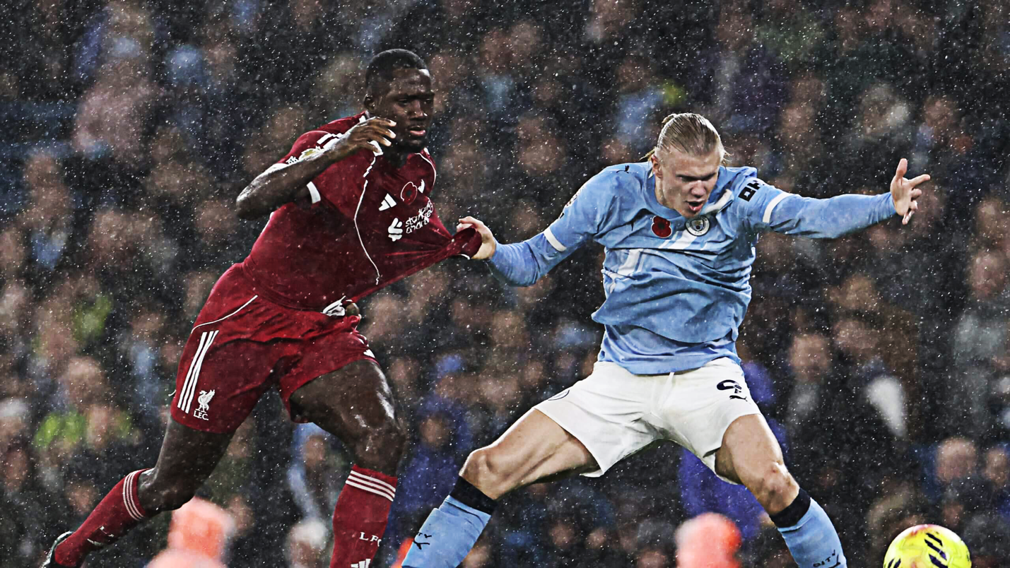 Thầy trò Arne Slot và 11 vấn đề to lớn ở mùa giải 20252026 2 Thầy trò Arne Slot và 11 vấn đề to lớn ở mùa giải 20252026 2