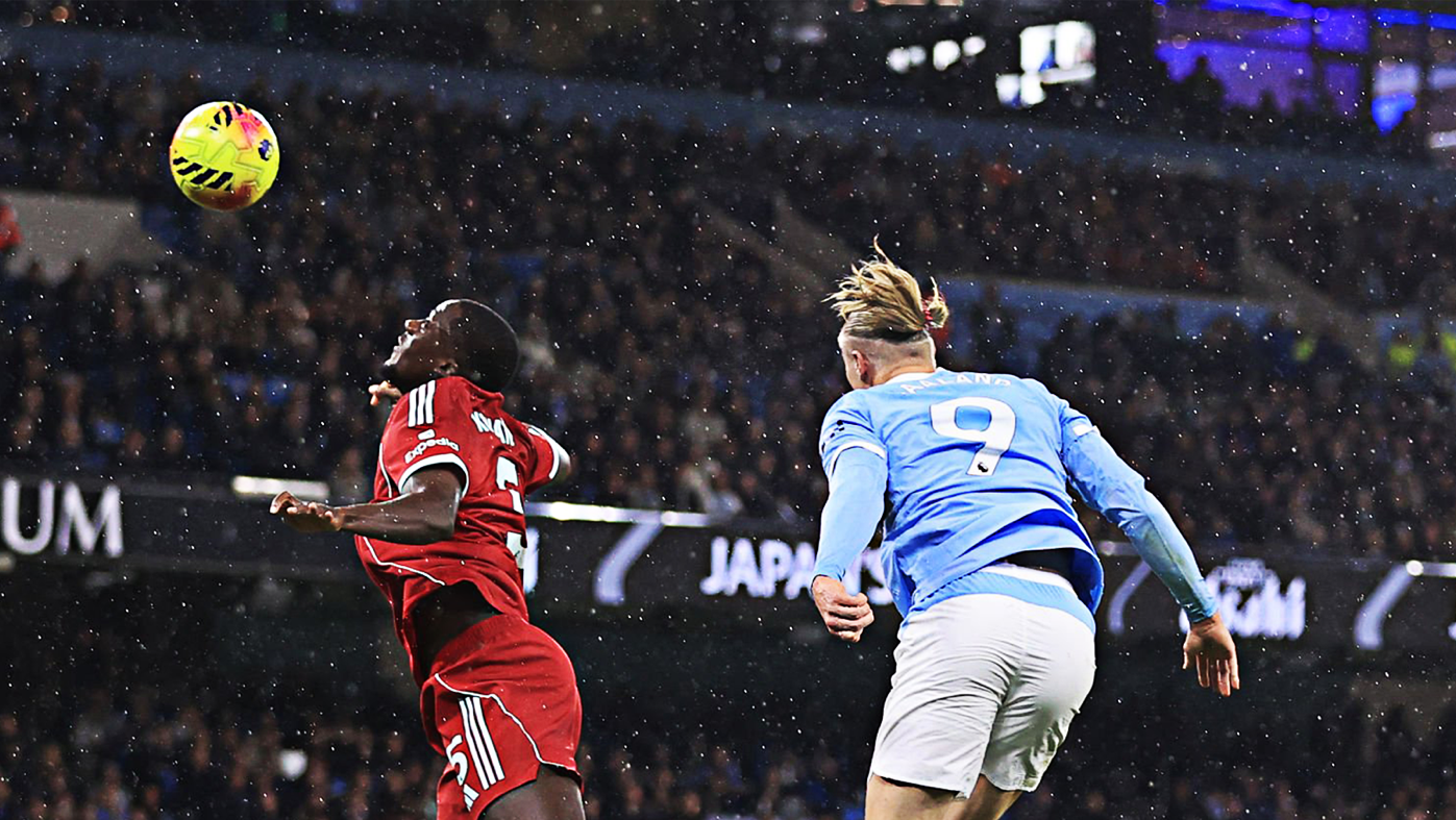 Thầy trò Arne Slot và 11 vấn đề to lớn ở mùa giải 20252026 4 Thầy trò Arne Slot và 11 vấn đề to lớn ở mùa giải 20252026 4