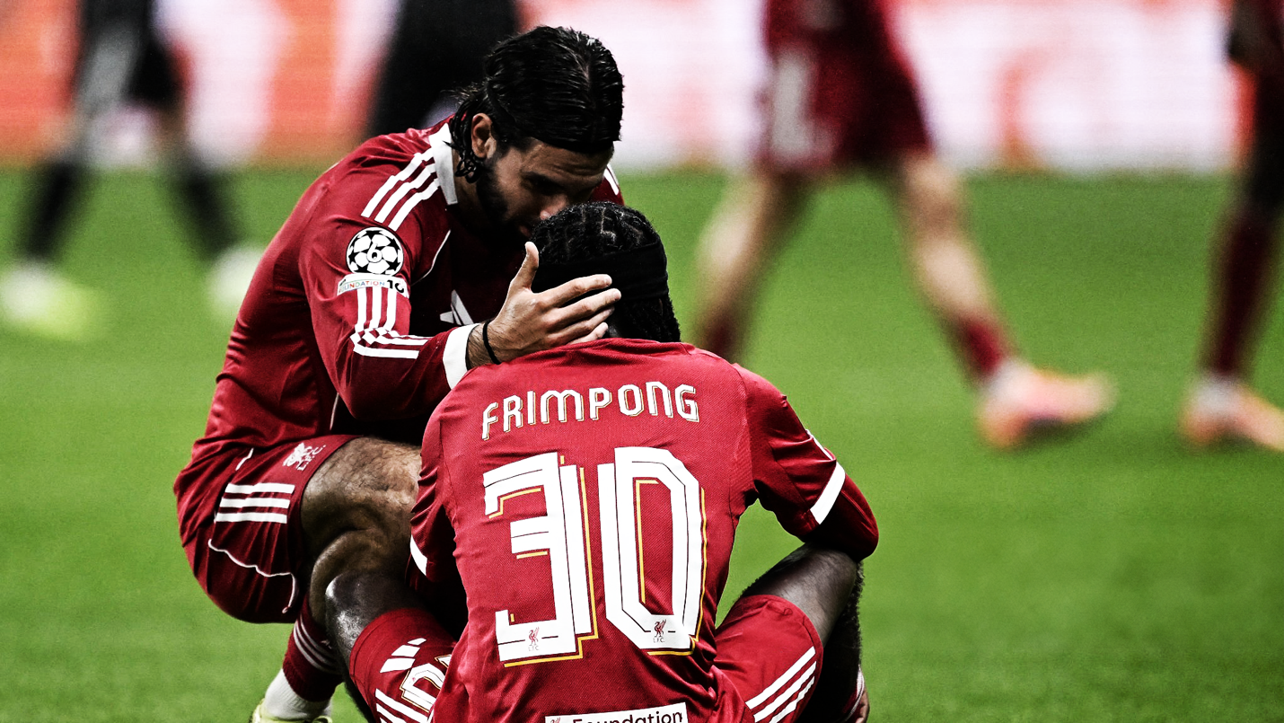 Thầy trò Arne Slot và 11 vấn đề to lớn ở mùa giải 20252026 5 Thầy trò Arne Slot và 11 vấn đề to lớn ở mùa giải 20252026 5