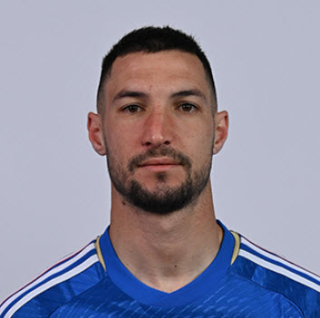 Matteo Politano