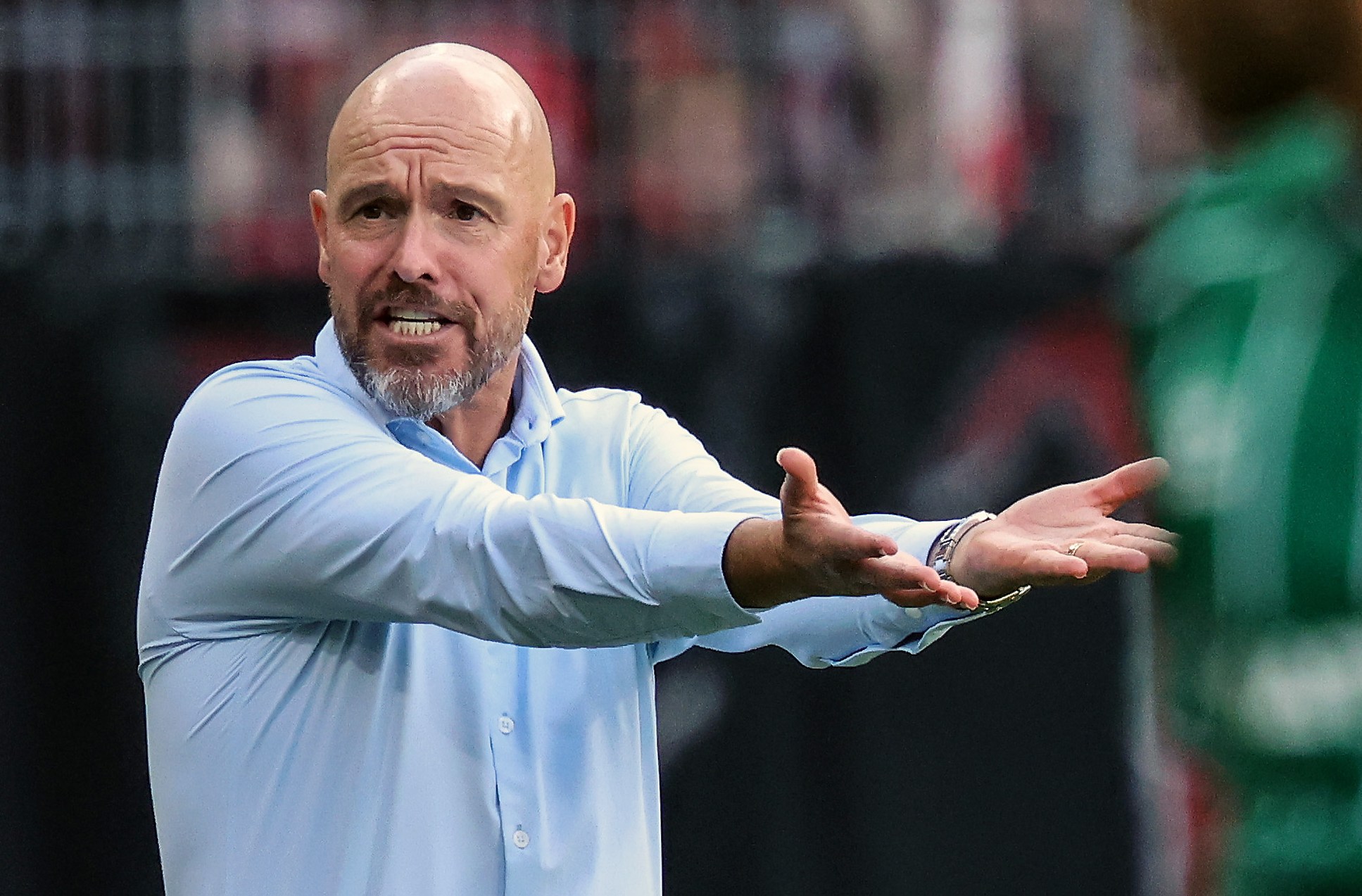 Benfica và Ajax Khi hai cựu vương châu Âu sa sút không phanh 1