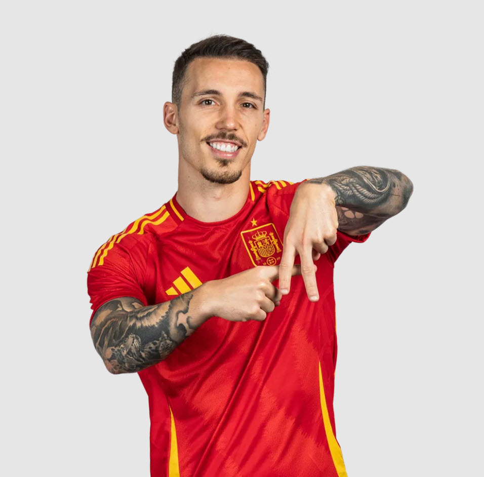 Alejandro Grimaldo