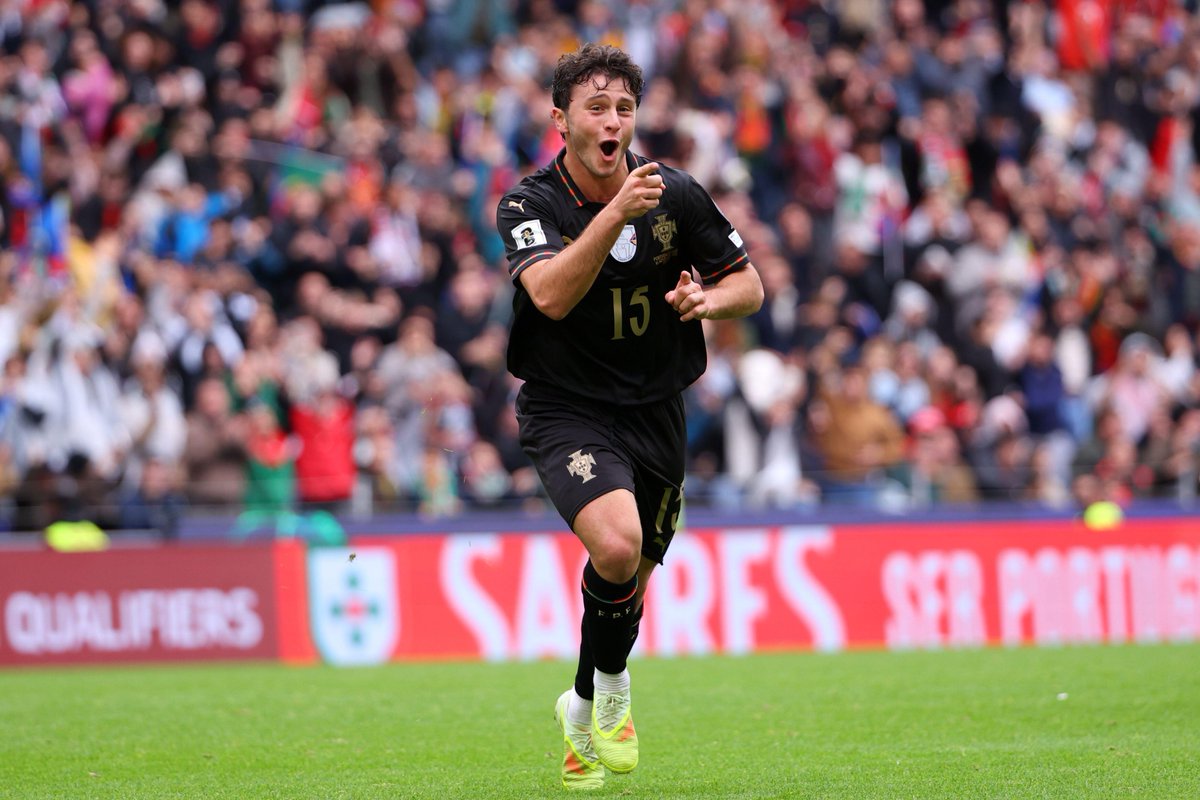 Hoàng tử bé Joao Neves 1 Hoàng tử bé Joao Neves 1