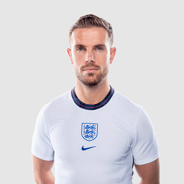 Jordan Henderson