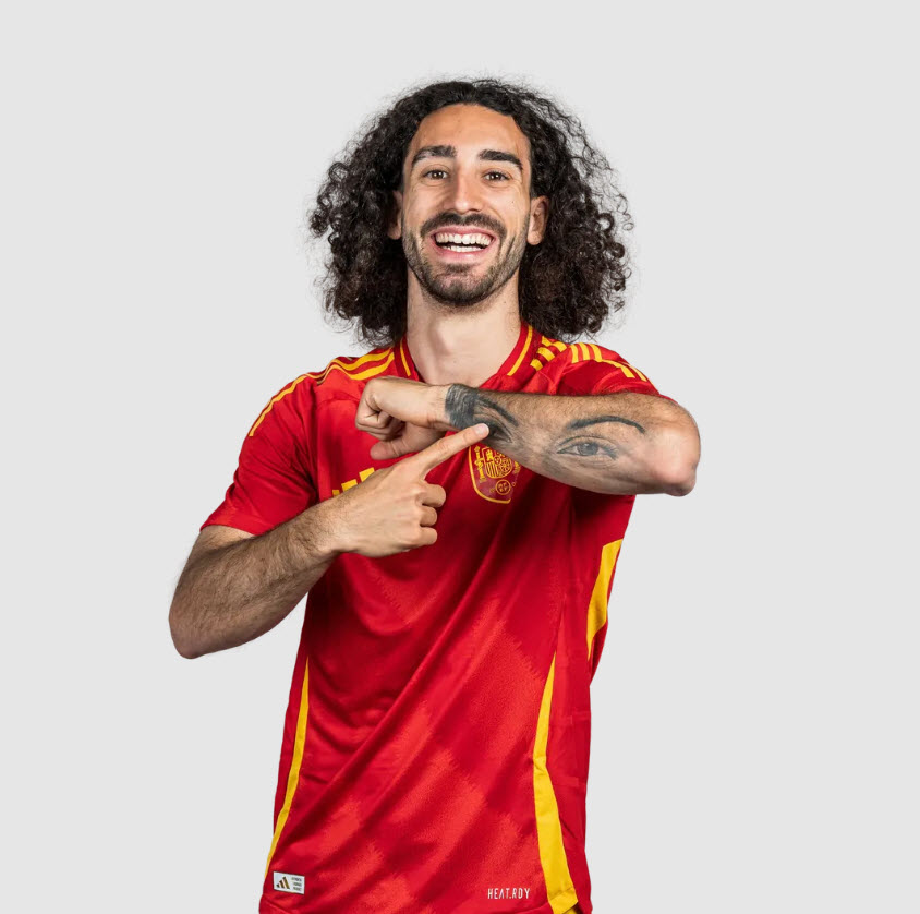 Marc Cucurella