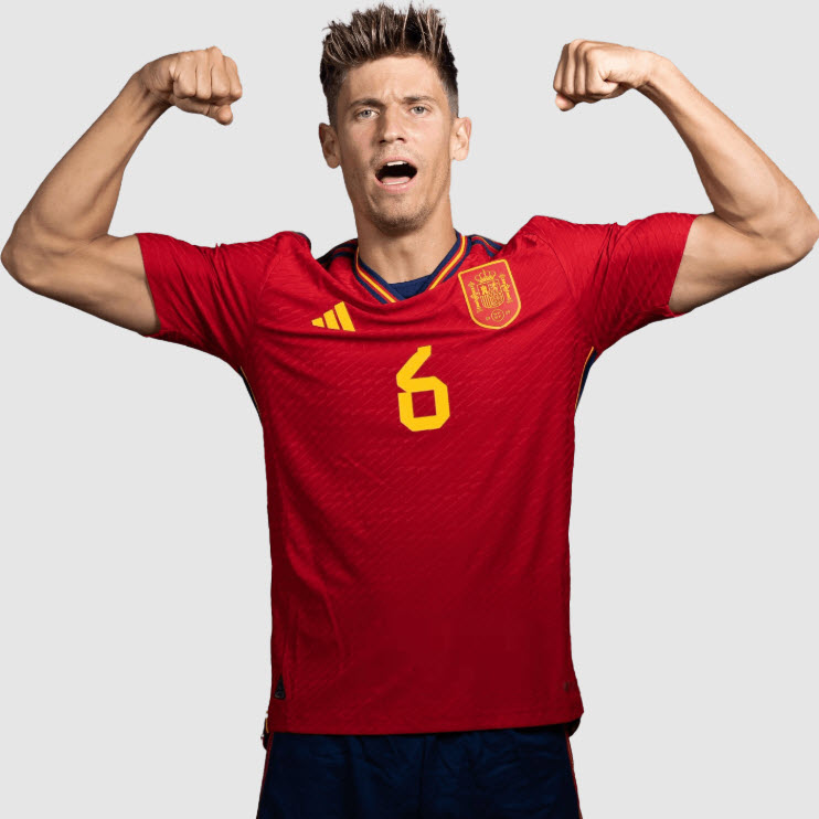 Marcos Llorente