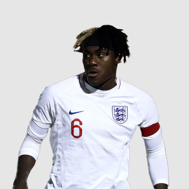 Trevoh Chalobah