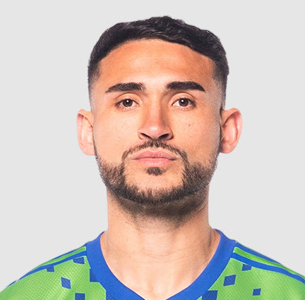 Cristian Roldan