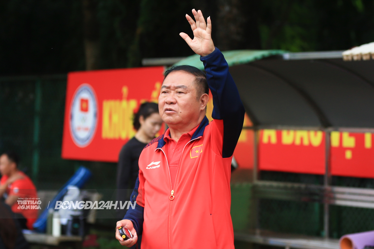 Quách Thị Lan tái xuất, điền kinh Việt Nam đặt mục tiêu 12 HCV 2 Quách Thị Lan tái xuất, điền kinh Việt Nam đặt mục tiêu 12 HCV 2